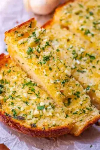 GARLIC BREAD (5PCS)